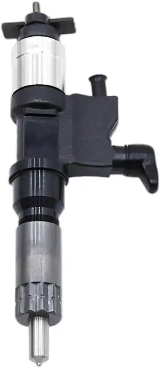 ディーゼル燃料インジェクターアセンブリ 095000-6390 8-97609791-5